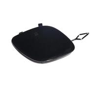 GTGJFJKW pour Mercedes pour Benz W205 Berline 2015 2016 2017 2018 Cache-Crochet Remorquage Pare-Chocs Avant Références A2058850324 A2058850024 Accessoires