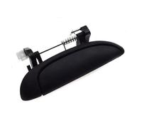 GTGJFJKW Pour N&issan Pour Platina 2002 2003 2004 2005 2006 2007 2008 2009 2010 Avant Arrière Extérieur Gauche Ou Droite Poignée Porte Extérieure Extérieure Accessoires(Right Side)