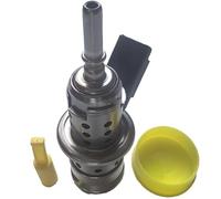GTGJFJKW Pour P&eugeot 208 308 Pour C&itroen C4 Injecteur De Carburant Buse Soupape Accessoires