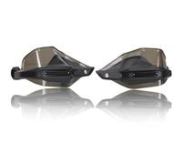 GTGJFJKW Pour Royal Enfield Pour Himalayan 450 2023 2023 2024 Cache De Garde De Main Deflecteur De Vent Protège-main Bouclier Pare-brise Accessoires(Enlarged)