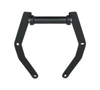 GTGJFJKW pour Triumph pour Tiger 1200 XC/XR XCX/XCA/XRX/XRT/XRX Low 2017-2021 Support GPS Moto Support Plaque Navigation Support Téléphone Accessoires