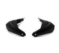 GTGJFJKW Pour Triumph Pour TIGER 800 1200 XC/XCX/XR 2012 2013 2014 2015 2016 2017 2018 2019 2020 Protège-mains Moto Bouclier Protège-main Noir Accessoires(Handguard)