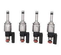 GTGJFJKW Pour Volvo S60 S80 V60 V70 XC60 XC70 2.0L Turbo 2014-2015 Injecteurs De Carburant Buse 31303495 31336653 Accessoires