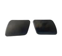 GTGJFJKW pour VW pour Golf 4 MK4 R32 Pare-Chocs Avant Projecteur Laveuse Phares Buse Cache Jet 1J0955109A 1J0955110A 1J0 955 110 A Accessoires