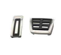 GTGJFJKW Pour VW Pour Golf 7 Sport Frein De Carburant Mort Pédale De Batterie Ensemble RHD Accessoires(AT)