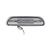 GTGJFJKW Troisième feu Stop pour Jeep pour Grand Cherokee 1999 2000 2001 2002 2003 2004 Feu Stop Surélevé Troisième Feu Stop Arrière De Toit 55155140AB
