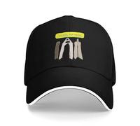 GTGXGOGD Casquette de Baseball Nous Se Relèverons À Nouveau 30 Trente Secondes À Mars Randonnée Femmes Unisexe Femme Plage Papa Chapeau Casquette Trucker