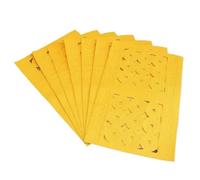 GTGXZX Faux Billets des Liasses De Billets De Banque Ancestraux for Le Jour du Nettoyage des Tombes Ancêtre Devise(50 Bundles)