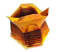 GTGXZX Faux Billets Lot de 2000 Lingots d'or en Papier Joss for Le Festival De l'argent Traditionnel Ancêtre Devise