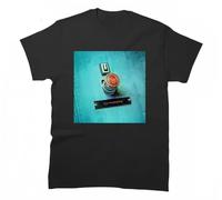 GTHBr889h Edition Stray from The Path - Euthanasia T-Shirt Black M