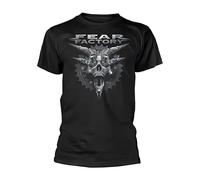 GTHBr889h Fear Factory 'Legacy' T Shirt Black S