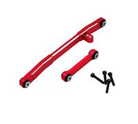 GTHELE Liens de direction en aluminium pour axial SCX24 1/24 pêne dormant C10 Jeep JLU Gladiator Bronco mises à niveau RC Crawler Car