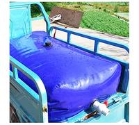 GTHTUHFD Conteneurs De Stockage d'eau pour Poches À Eau, Conteneurs De Stockage d'eau d'urgence pour Poches À Eau, Réservoirs d'eau Mobiles Et Pliables, Sac Souple Portable,240L