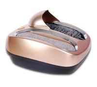 GTHTUHFD Machine automatique de nettoyage de semelle de chaussures, brossage à l'eau intelligent pour bottes et chaussures, polisseuse électrique à induction intelligente pour les entrées d'hôtel et