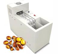 GTHTUHFD Machine Électrique À Décortiquer Les Châtaignes, Équipement Automatique De Décorticage Et D'Ouverture À Vitesse Réglable pour Une Transformation Poussée.,Doublechain