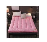 GTHTUHFD Matelas futon portable japonais pliable pour une utilisation simple, double, taille complète, 90 x 190 cm, léger et idéal pour les voyages et la maison, B-90 x 190 cm