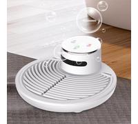 GTHTUHFD Sèche-Corps Intégral pour Après La Douche, Étanche, Thermostat Intelligent, Chauffage Corporel, Sèche-Cheveux, Sèche-Cheveux pour Salle De Bain, Sèche-Cheveux Souffl