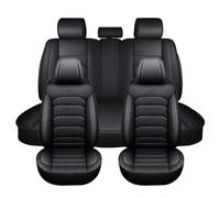 GTJF Housse Voiture Siege pour The VW T-Cross,Quatre Saisons Universelles Protection Siege Voiture, Couvre Auto Cuir, Doux Duster Etanche Durable