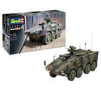 Revell Maquette militaire GTK Boxer GTFz 03343 Multicolore Échelle 1/35
