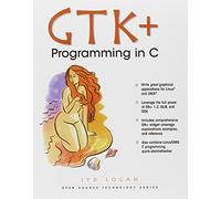 Gtk+ Programming in C