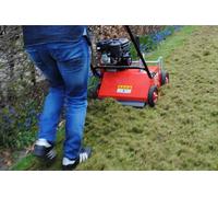 GTM B&S XR750 Scarificateur GTV750 - GTM-MK010350