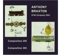 Gtm (Outpost) 2003 Compositions 255 et 265