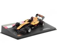 ixosport DALLARA G319 F3 #31 GP Barcelone 2020 GTM151