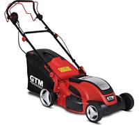 GTM460 SP1 SC 1800W - Tondeuse à gazon électrique - GTM-MKH50E1801