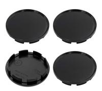 GTME 4Pcs Cache Moyeu 63mm pour Dodge Ram 1500 1993-2007, Centre de Jante Capuchons Centre Roue Couvre Chapeaux Enjoliveurs Centre de Roue de Voiture Bouchon De Jante,Silver-