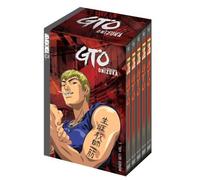 GTO 1-5