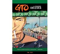 Gto 4: The Test [Import USA Zone 1]