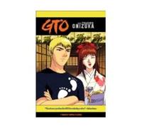 Gto 8: Transformations [Import USA Zone 1]
