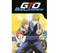 GTO - Bad Company