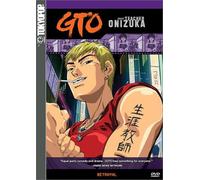 GTO: Betrayal - Volume 5