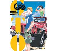 GTO - Great Teacher Onizuka 03
