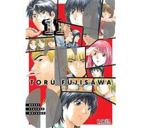 GTO - Great Teacher Onizuka 11