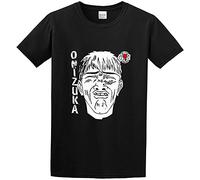 GTO Great Teacher Onizuka Anime Manga Tee Round Neck Unisex Tops Men's 100% Cotton Short-Sleeve T-Shirts XXXL