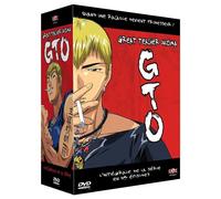 GTO - Intégrale