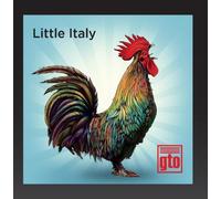 Gto - Little Italy