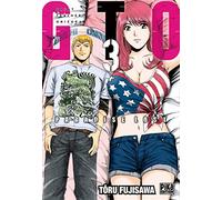 Tôru Fujisawa – GTO Paradise Lost – Tome 3 – Broché (Pika Edition)