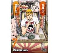 GTO Paradise Lost T07 Tôru Fujisawa (Dessinateur), Tôru Fujisawa (Auteur)