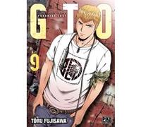 GTO Paradise Lost T09 Tôru Fujisawa (Dessinateur), Tôru Fujisawa (Auteur)