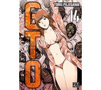 GTO Paradise Lost T14