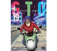 GTO Paradise Lost T19