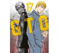 GTO. Paradise lost (Vol. 17)