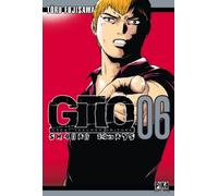 GTO Shonan 14 Days T06: Great Teacher Onizuka