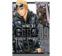 GTO Shonan 14 Days T09: Great Teacher Onizuka