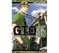 GTO Shônan 14 Days, tome 05