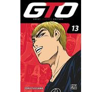GTO T13