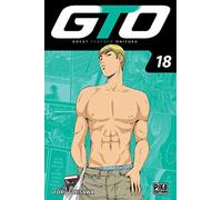 GTO T18